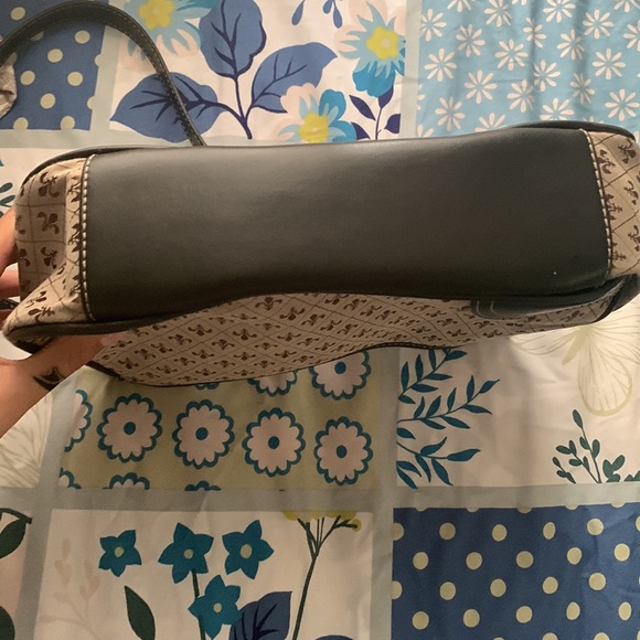 Crazy Horse by Liz Claiborne Shoulder Bag - Picture 6 of 17